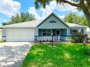 9860 SW 97th Pl, Ocala, FL 34481