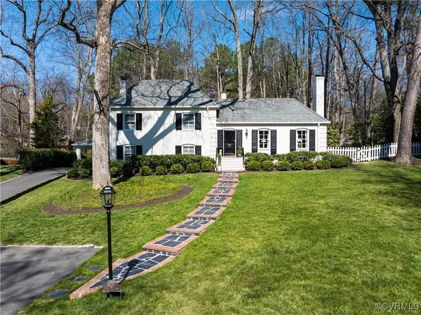 206 W Hillcrest Ave, Richmond, VA 23226