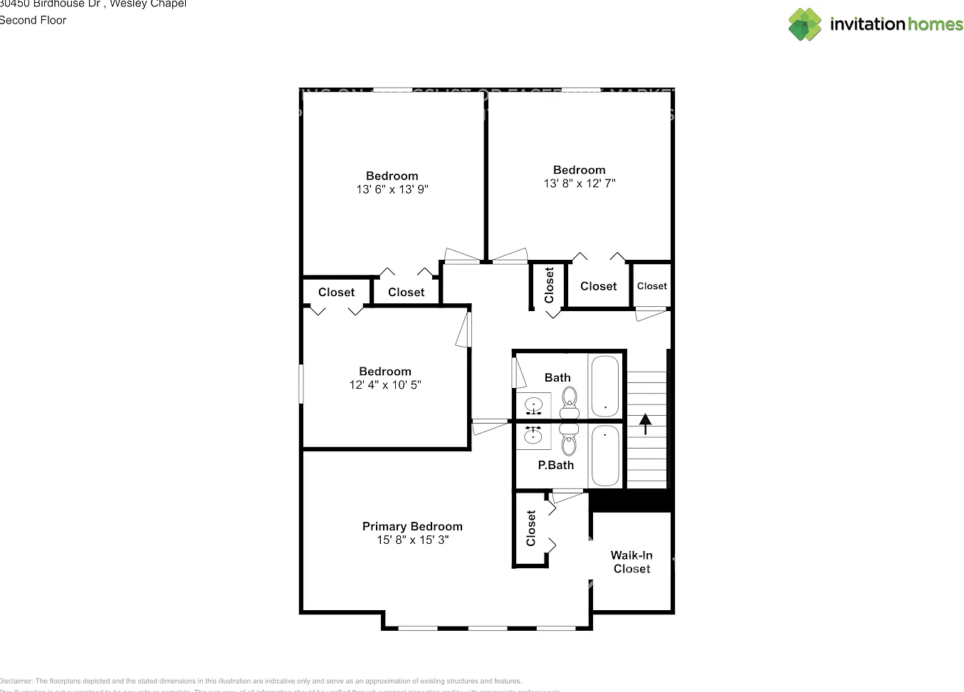 30450 Birdhouse Dr Wesley Chapel, FL 33545 — Photo 3