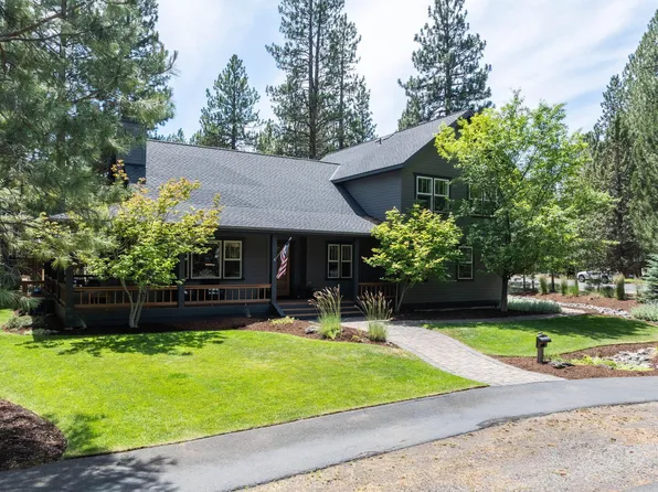 665 Coyote Springs Rd, Sisters, OR 97759