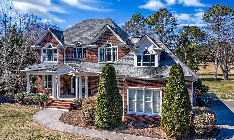 201 Walker Valley Rd NW, Cleveland, TN 37312 Zillow