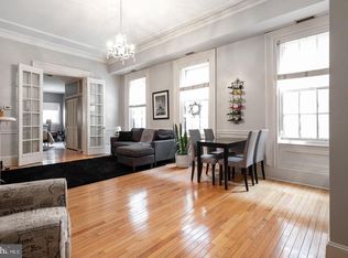 1627 Spruce St APT 5, Philadelphia, PA 19103