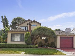 1318 Chapel Ave, San Leandro, CA 94579
