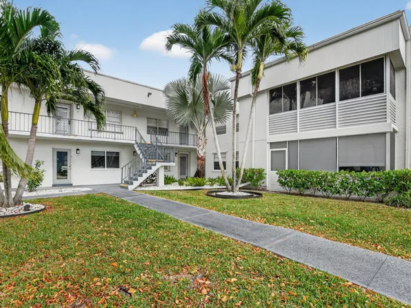 549 Flanders L #549 L, Delray Beach, FL 33484