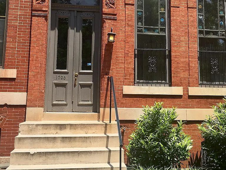 1st image of 1705 Bolton St APT 2