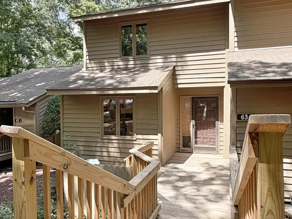 63 Stoneridge Rd, Durham, NC 27705