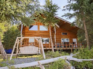 27121 Seward Hwy, Seward, AK 99664