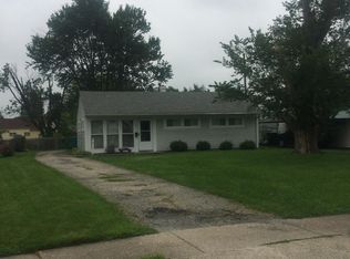 4811 Raven Rd, Lynnview, KY 40213