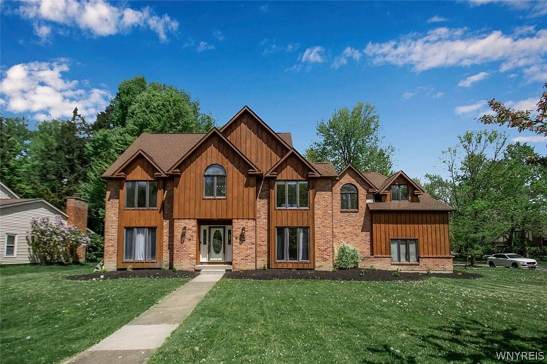 258 Randwood Dr, Buffalo, NY 14221 Zillow