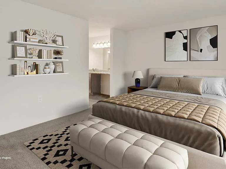Annen Woods Apartments — Photo 5