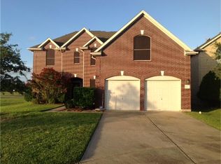 8203 Sonesta Point Ln, Houston, TX 77083