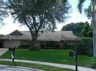 20989 Verano Way, Boca Raton, FL 33433