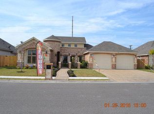 10211 N 28th Ln, McAllen, TX 78504