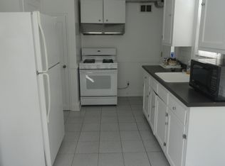 46 Paragon Rd #1, West Roxbury, MA 02132