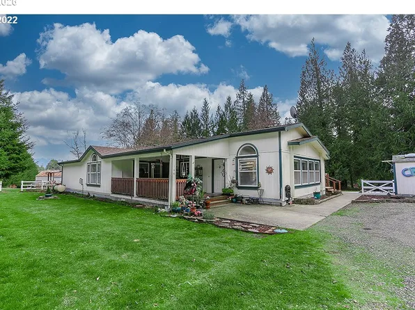 164 Big Cedars Dr, Ariel, WA 98603