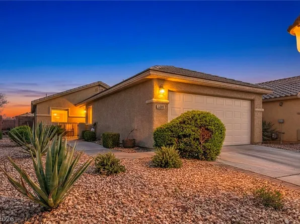 3380 Blue Ash Ln, Las Vegas, NV 89122
