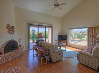 18430 N Corto Ln, Rio Verde, AZ 85263