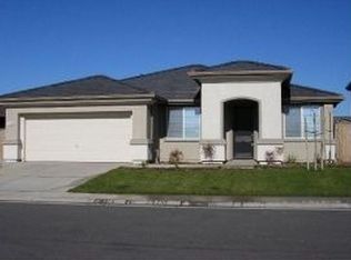 1190 Barrington Ln, Lincoln, CA