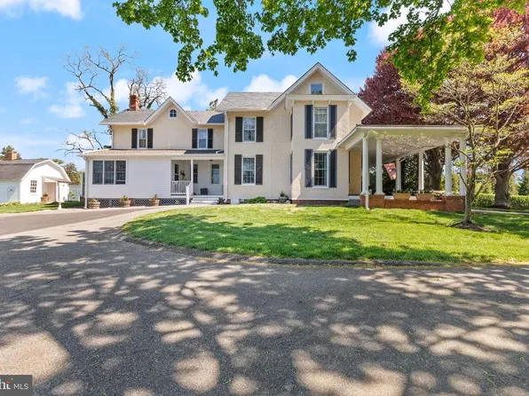 1604 Perryman Rd, Aberdeen, MD 21001