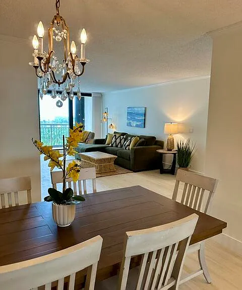 3400 N Ocean Dr #706 — Photo 7