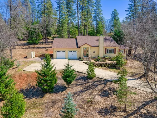 14274 Regina Way, Cobb, CA 95426