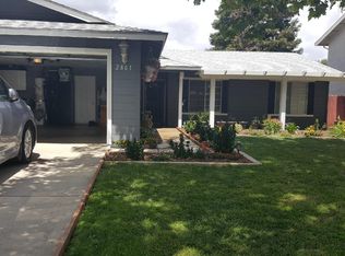 2801 Lahontan Dr, Modesto, CA
