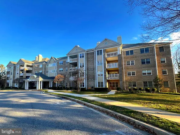 205 Belmont Forest Ct Unit 208, Lutherville Timonium, MD 21093