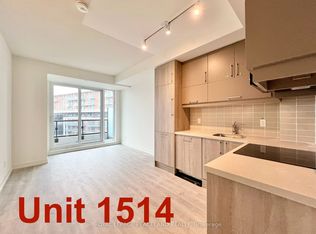 292 Verdale Cross #1514, Markham, ON L6G 0E5