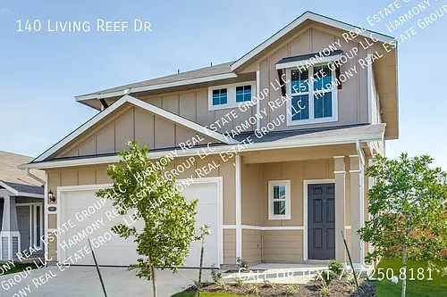 140 Living Reef Dr Photo 1