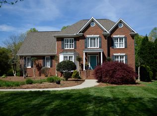 3550 Stancliff Rd, Clemmons, NC 27012