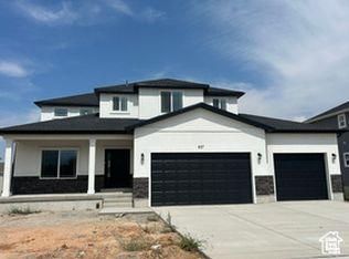 427 E 500 N LOT 19, Salem, UT 84653