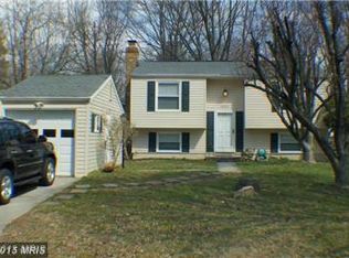 6494 Barchink Pl, Columbia, MD 21045