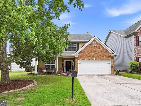 7022 Grand Hickory Dr, Braselton, GA 30517