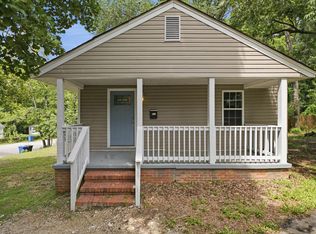 510 Ijams St, Fayetteville, NC 28301