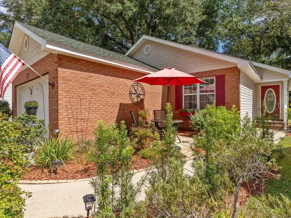 4431 Sierra Ct, Tallahassee, FL 32309