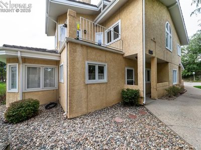 585 Observatory Dr, Colorado Springs, CO, 80904