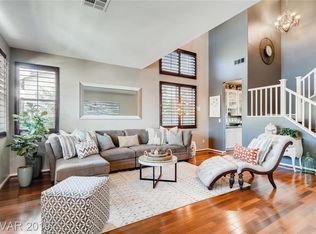 688 Baldurn Ave, Las Vegas, NV 89183