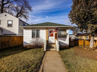 431 Park St, Sheridan, WY 82801