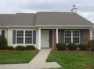 2889 Water Stone Loop, High Point, NC 27265