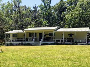 1047 Berry Rd, Sturgis, MS 39769