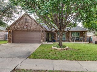 709 Dove Rdg, Sanger, TX 76266