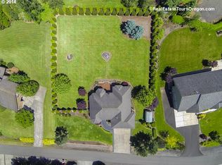 27705 NE 14th Ct, Ridgefield, WA 98642