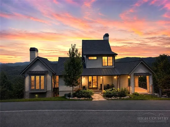 193 Marigold Road, Boone, NC 28607