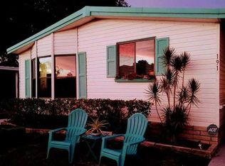 100 Hampton Rd LOT 191, Clearwater, FL 33759