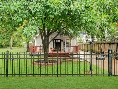 1737 W 22nd St, Houston, TX, 77008