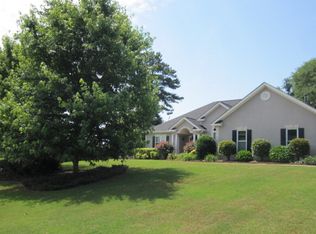 888 Windmill Ln, Evans, GA 30809