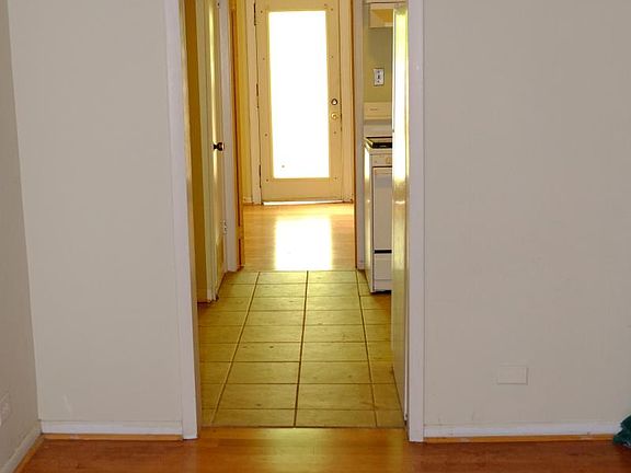 Green Hallway
