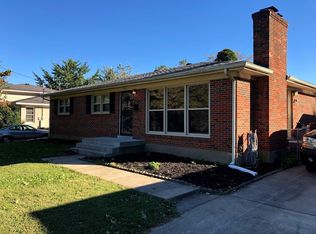 7306 Tangelo Dr, Louisville, KY 40228