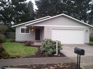 2419 11th St, Springfield, OR 97477