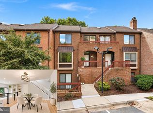 5229 King Charles Way #1-6, Bethesda, MD 20814